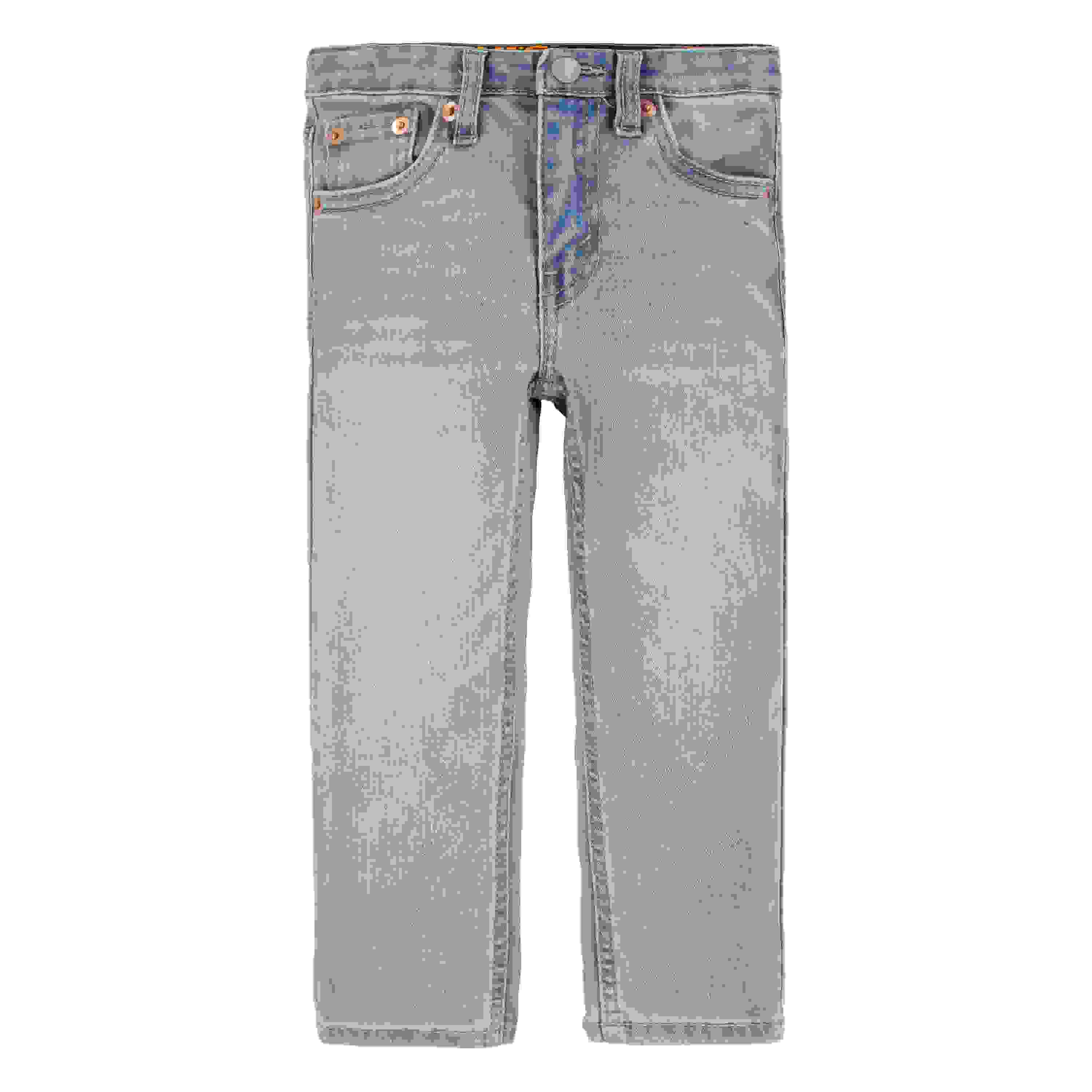 Levi's 510 Eco Performance Skinny Fit Lt Wash Toddler Boys' Lt Blue Denim Jeans
